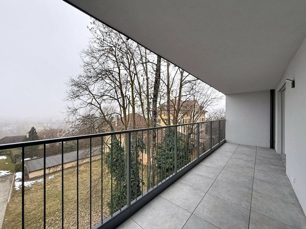Vente - Appartement Vallorbe - Bild 1