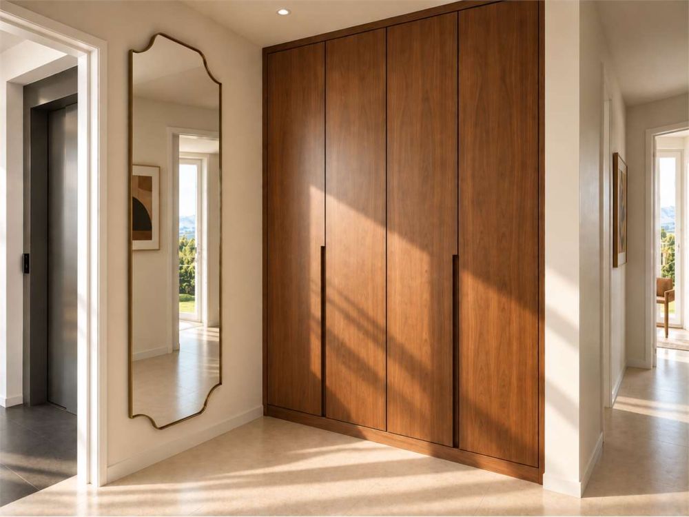 AMPI SPAZI E GIARDINO PRIVATO IN NUOVA RESIDENZA -  Bild 5