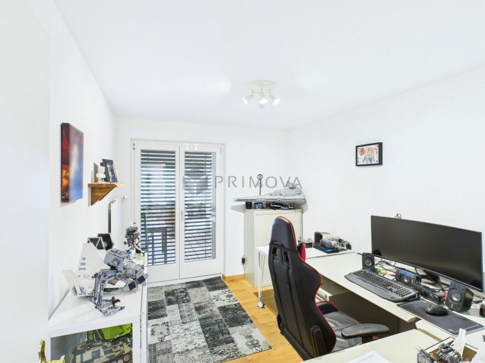 Wohntraum mit Weitblick, exklusives Mehrgenerationen-Idyll in Meltingen - Bild 7