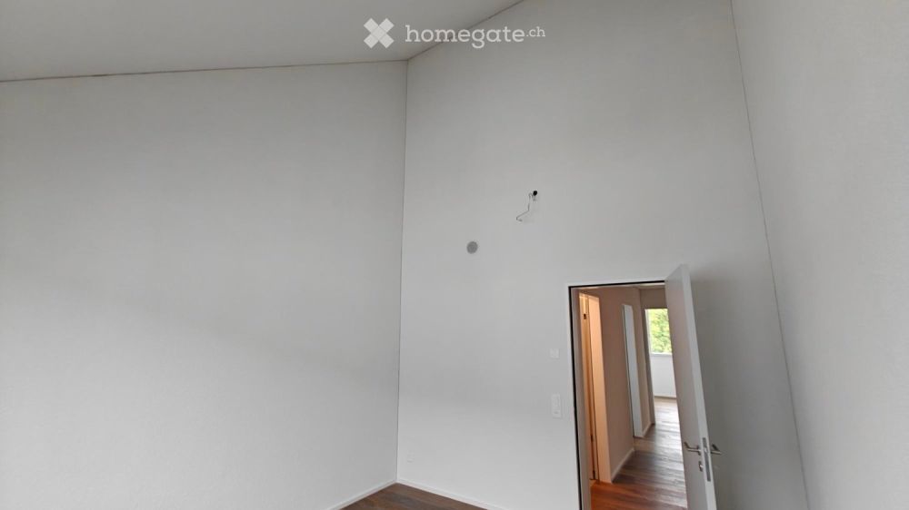 Erstvermietung von sehr grosszügigem Wohnraum an bester Zentrumslage (höchster Innenausbaustandard) -  Bild 13