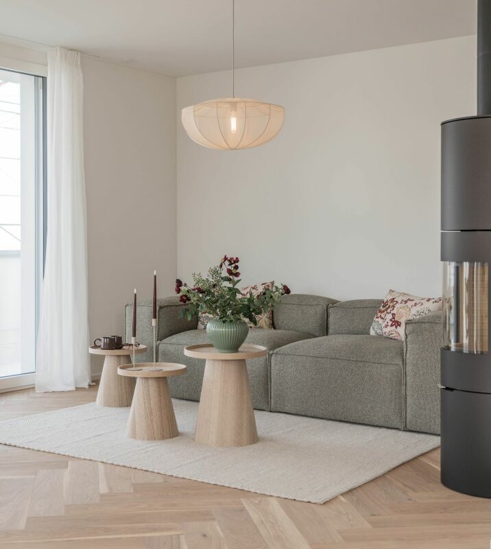 4.5-Zi-Attika-Wohnung -  Bild 6