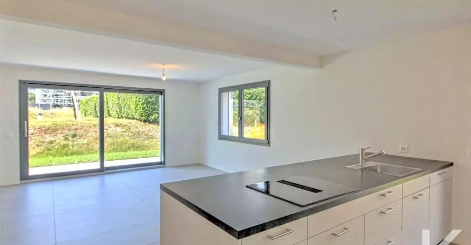 Villa jumelée neuve de 4.5 pièces - Maison 5 pièces - image - 1