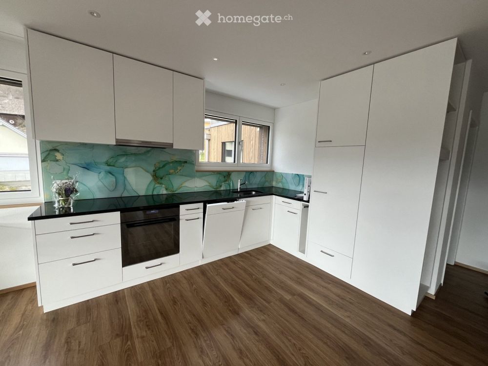 Maisonette-Wohnung -  Bild 2