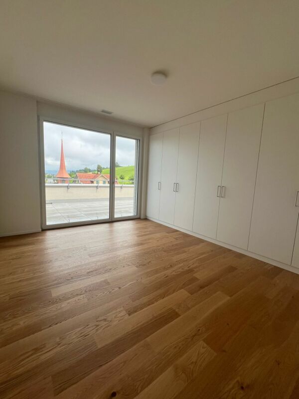 4.5-Zimmerwohnung Attika in Honau -  Bild 8