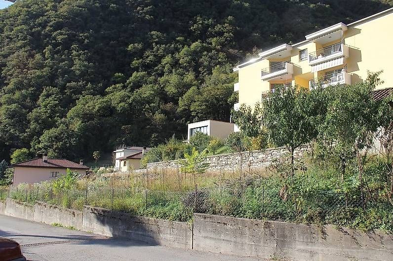 app.nuovo con giardino / Neubau-Gartenwhg -  Bild 5