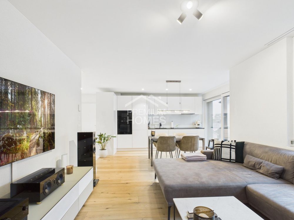 Modernes Zuhause voller Licht! - Bild 1