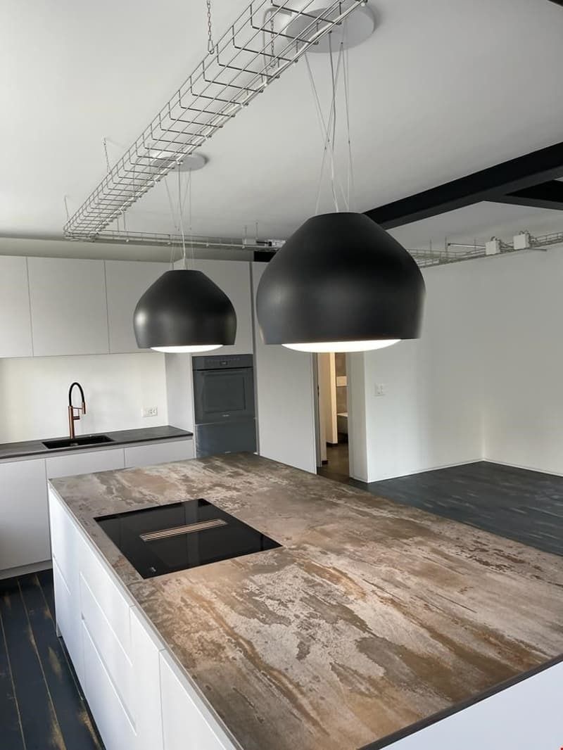 Superbes lofts personnalisés, lumineux et dans un cadre paisible - Bild 1