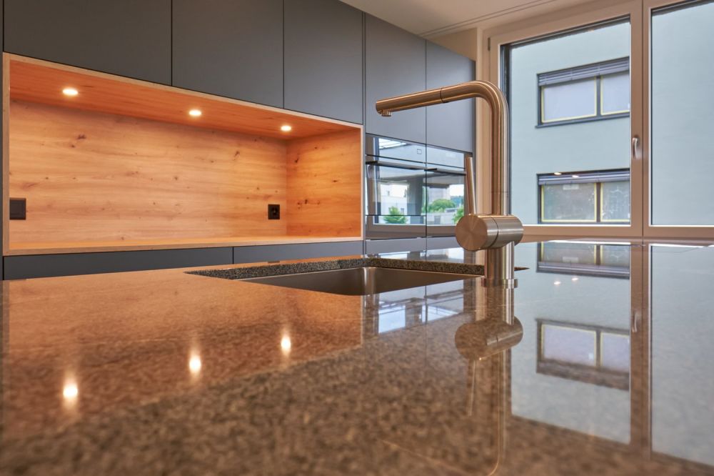 Traum-Immobilie auf Wunsch mit Behindertenparkplatz - Bild 9