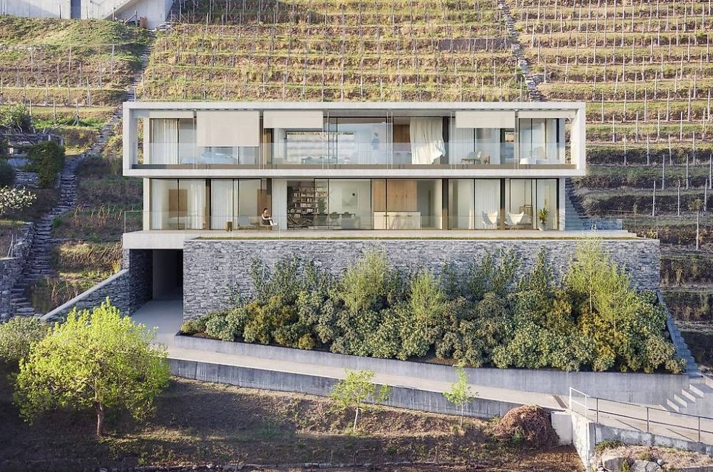 RESIDENZE TENDRO -  Bild 1