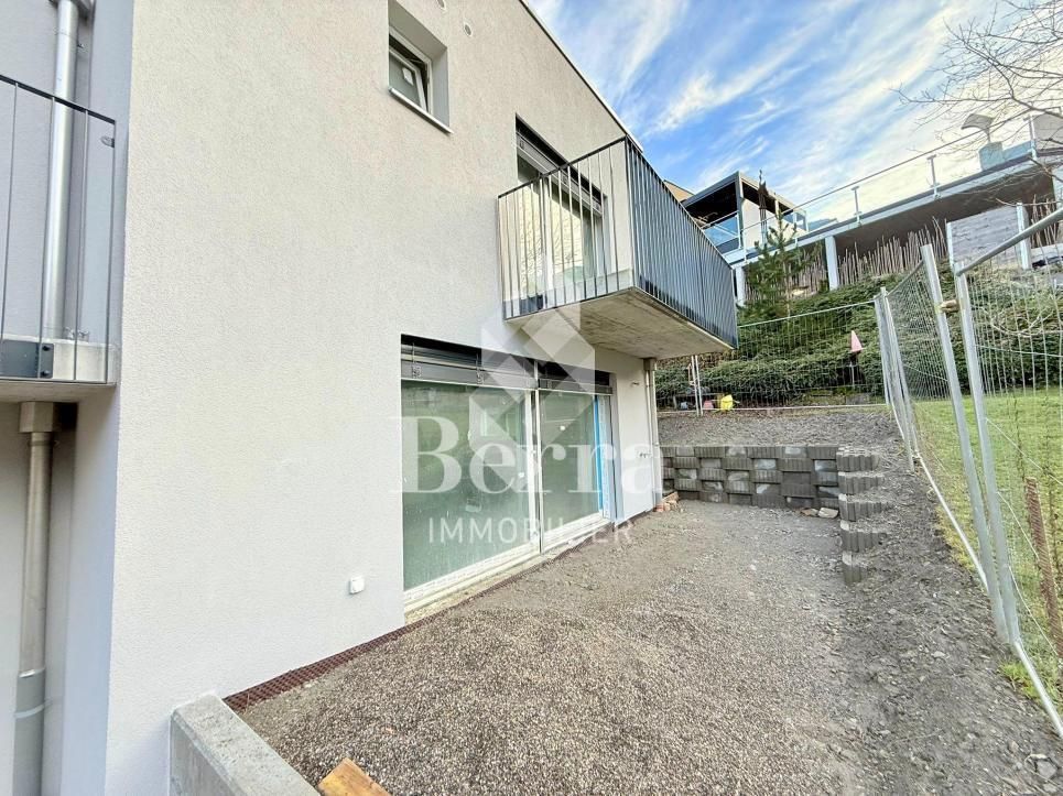 Les Villas du Belvédère - Bild 11