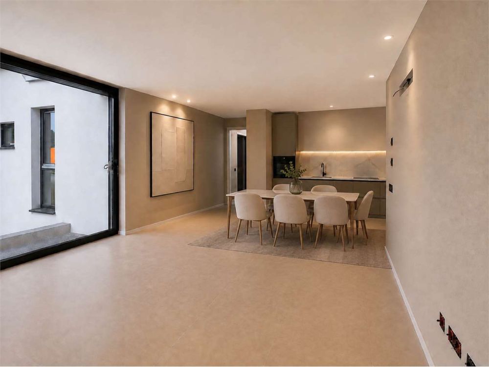 NUOVA RESIDENZA, ULTIMI DUE 3.5 LOCALI CON GIARDINO PRIVATO -  Bild 6