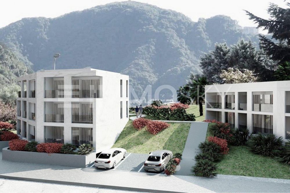 Residenza Al Sole – Comfort e modernità - Appartamenti 2.5 Locali