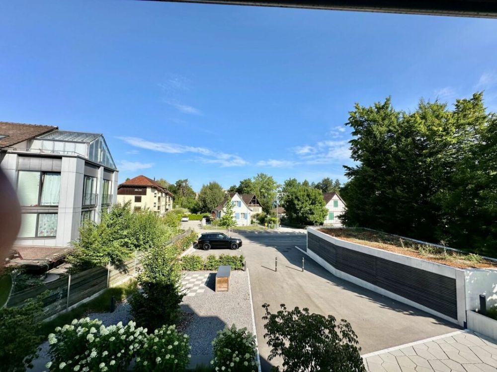 Exklusive 4.5-Zimmer-Eigentumswohnung - Licht, Stil und Wohnkomfort auf höchstem Niveau -  Bild 9