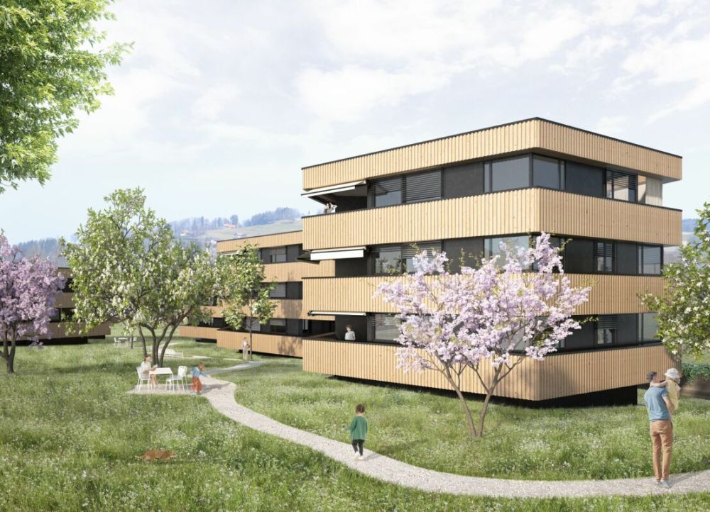 Leben im Obstgarten - Bild 2