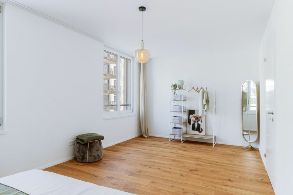 Letzte Wohnungen im Perron Vert -  Bild 8