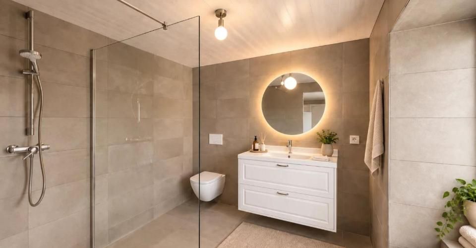 Maison de caractère rénovée au coeur de l'Ajoie entre nature et authen - Maison 7 pièces - image - 12