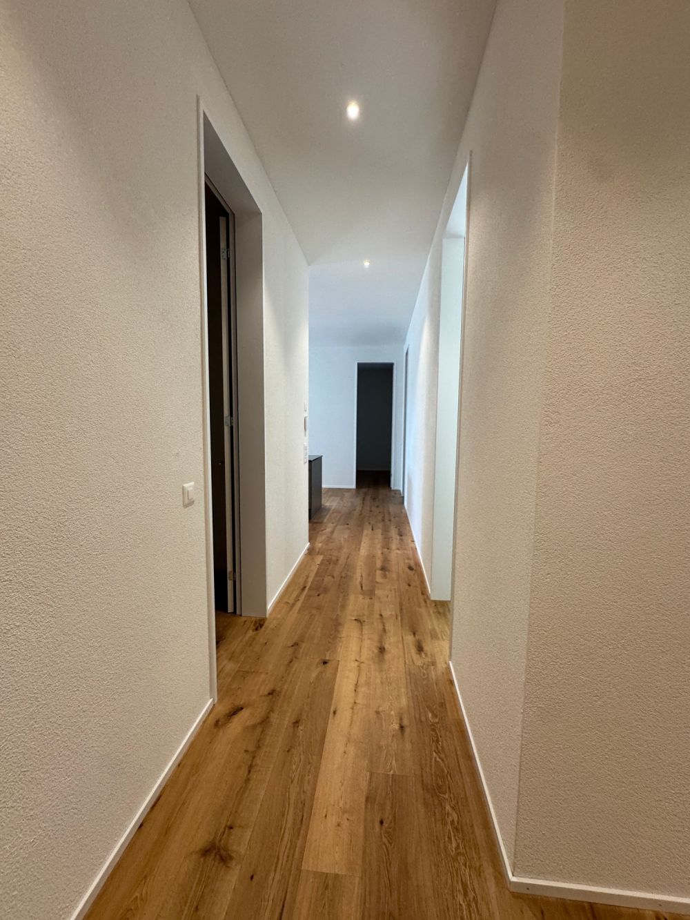 Attraktive Neubau-Wohnung zum Wohlfühlen in Berg TG -  Bild 9