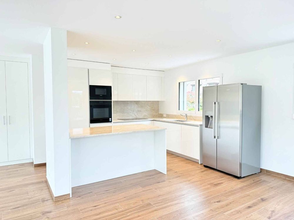 VILLA DE HAUT STANDING NEUVE À GLAND  CONSTRUCTION 2025 - Bild 5