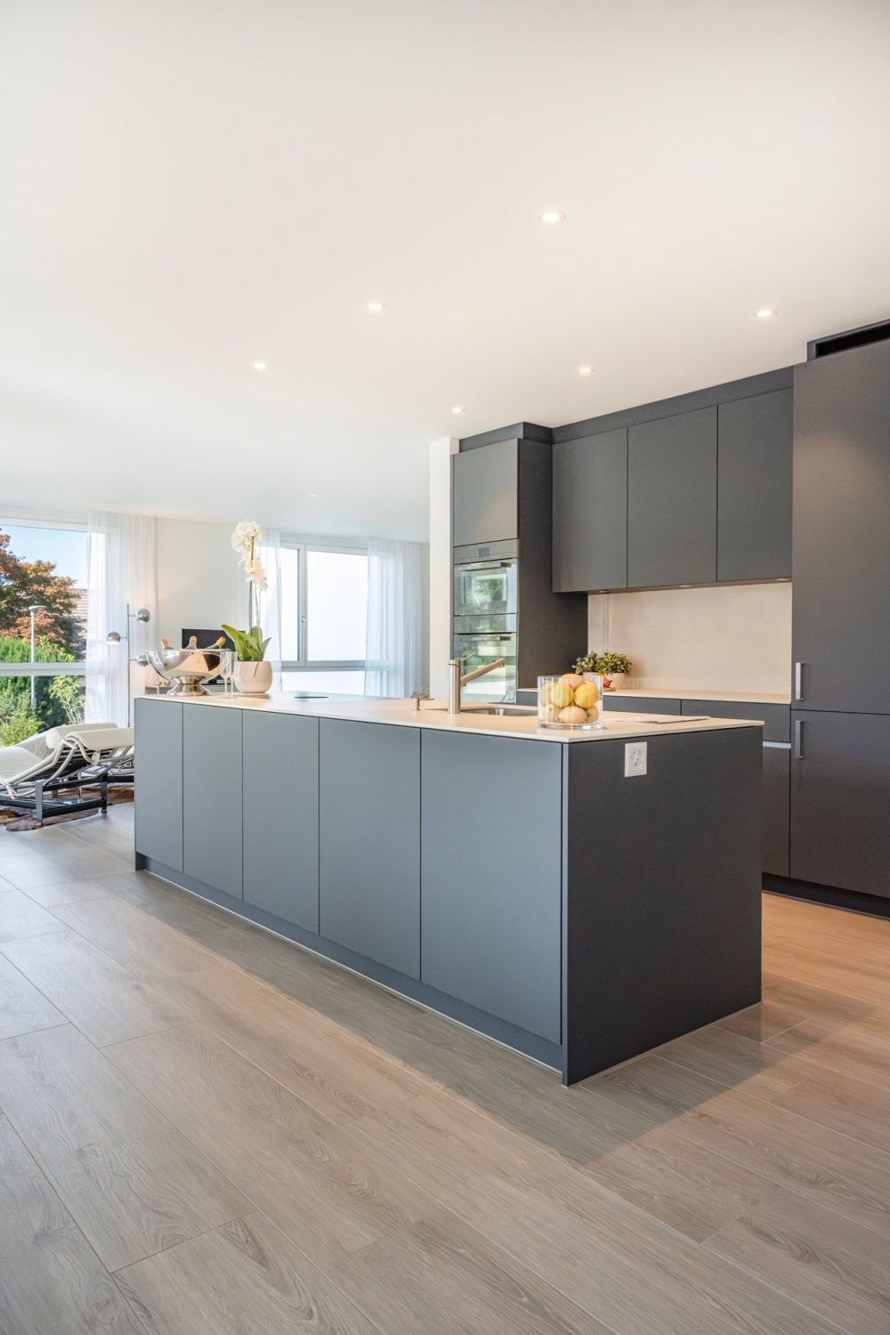 Gartenwohnung 132.5 m² -  Bild 8