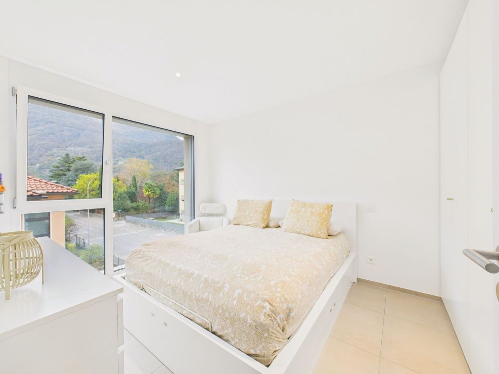 Modernes 2.5-Zimmer-Appartement in neuer Bauweise in Bellinzona - Image 6