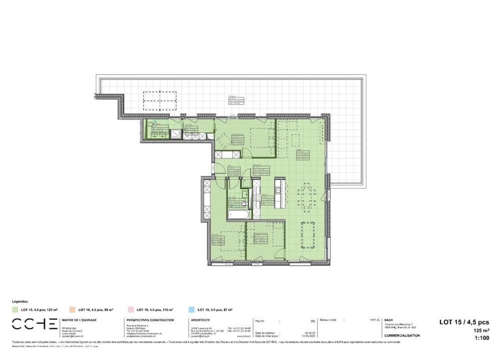 ESPACE-LUMIERE-ATTIQUE-DERNIERE OPPORTUNITE - Bild 2