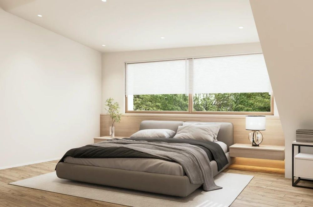 Exklusive Neubau-Haushälfte mit 5.5 Zimmern, Garten und PV-Anlage / BAUSTART APRIL 2026 - Bild 7