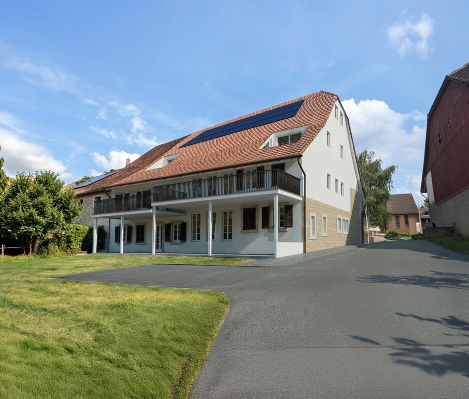 Nouvelle promotion à Bioley-Magnoux - Bild 1