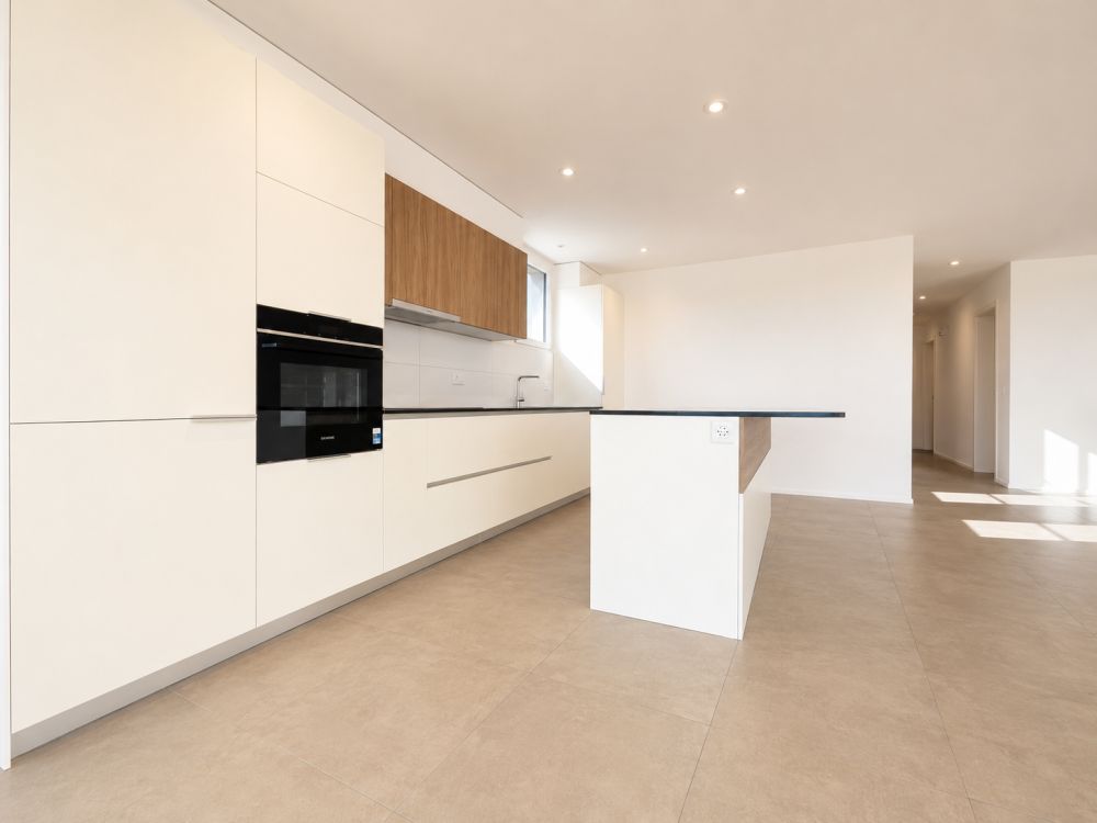 Magnifique appartement de 4,5 pièces avec grande terrasse et vue -  Bild 3