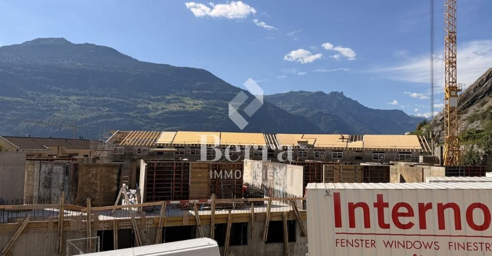 Le Clos des Forges - Appartement 4.5 pièces - image - 7