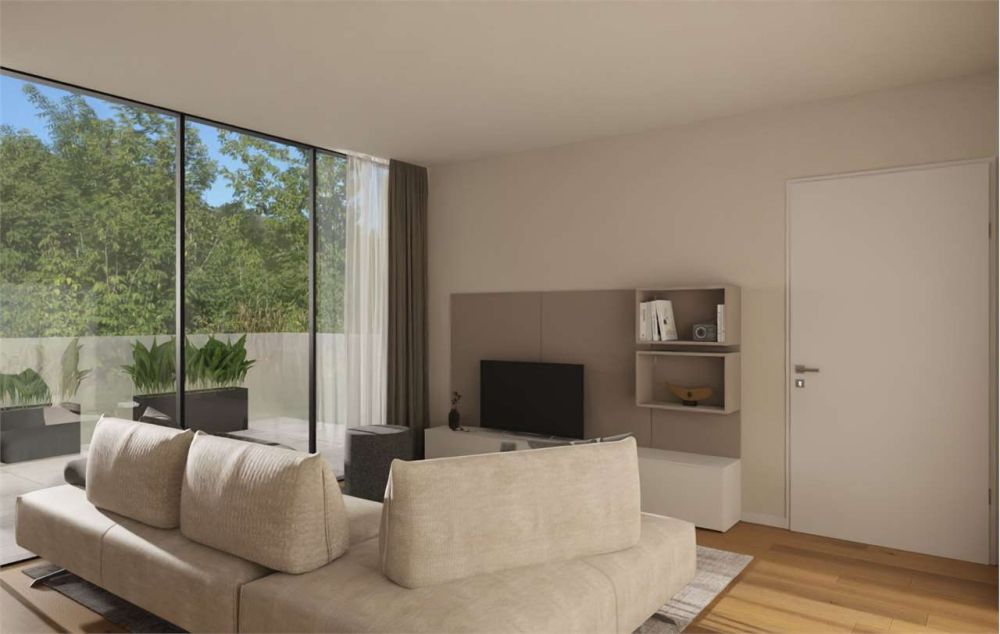 2678_Mendrisio, 3.5-Zimmer-Wohnung renoviert im Herzen der Stadt -  Bild 2