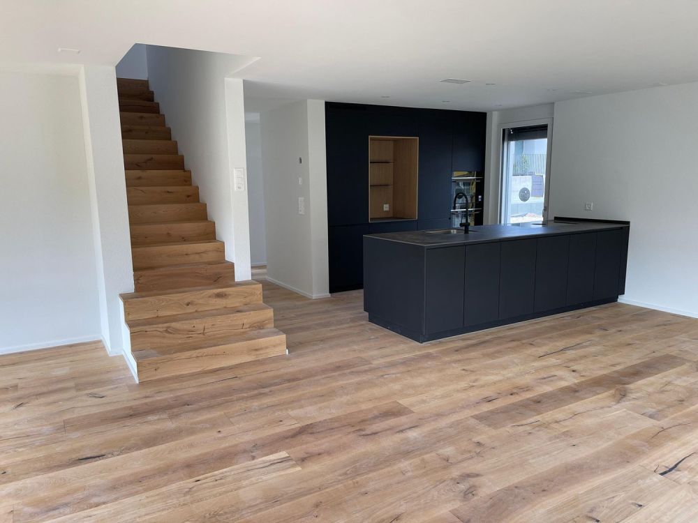 Modernes 6.5-Zimmer-Einfamilienhaus in Gontenschwil – Neubau ab Juli 2026 -  Bild 7