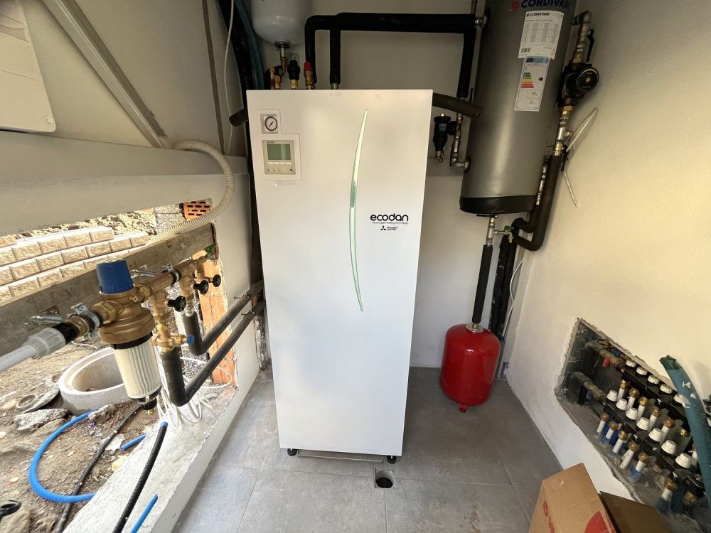 Nuova casa unifamiliare - Bild 6