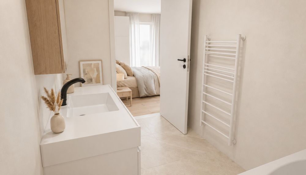 Appartement neuf de 4.5 pièces à Bramois – Accessible et lumineux -  Bild 4
