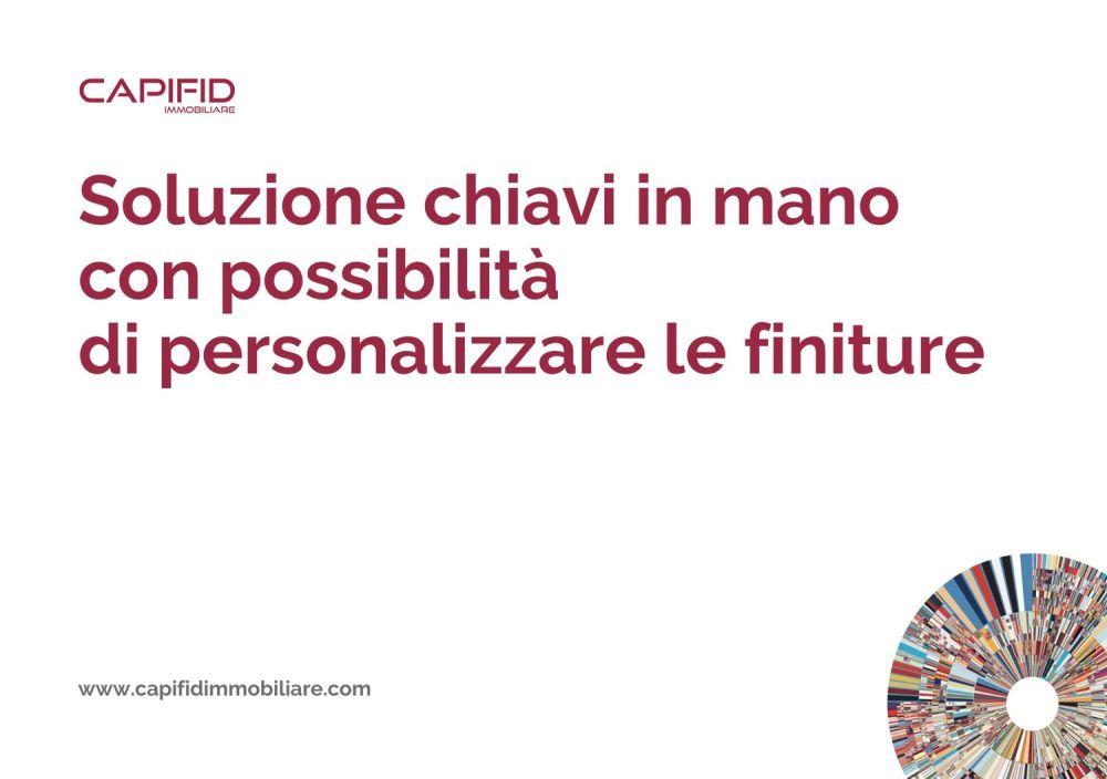 GIUBIASCO – ATTICO 3.5 LOC IN RESIDENZA PRON - Bild 7