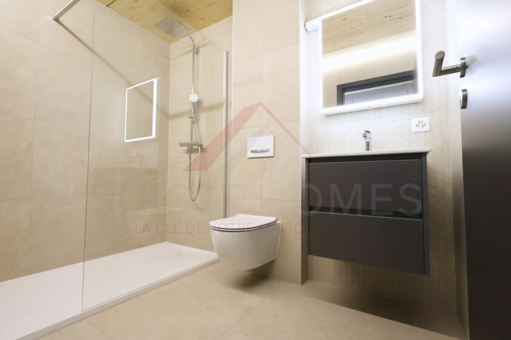 Villas contemporaines neuves - Un art de vivre entre plaine et montagne - Bild 10