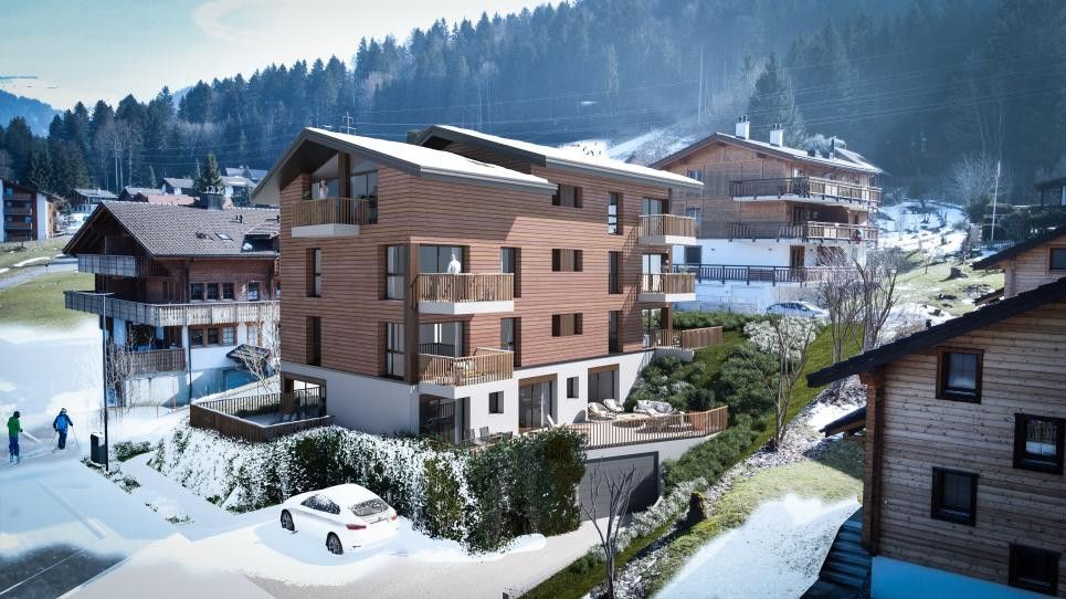 PERMIS DE CONSTRUIRE OBTENU - CHANTIER VA PROCHAINEMENT OUVRIR - Bild 2