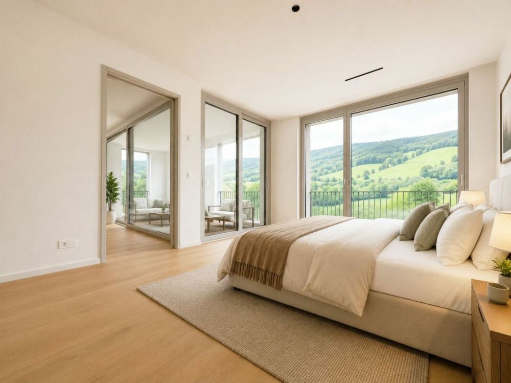 Ein Zuhause zwischen Bergpanorama und Lebensqualität -  Bild 4