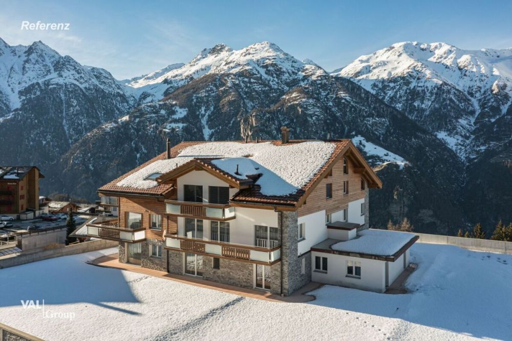 Lichtdurchflutete Duplex-Neubauwohnung mit vielen Highlights an bevorzugter Lage - Bild 1