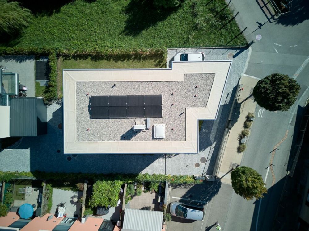 Comfort e modernità a Magliaso - Residenza secondaria -  Bild 3