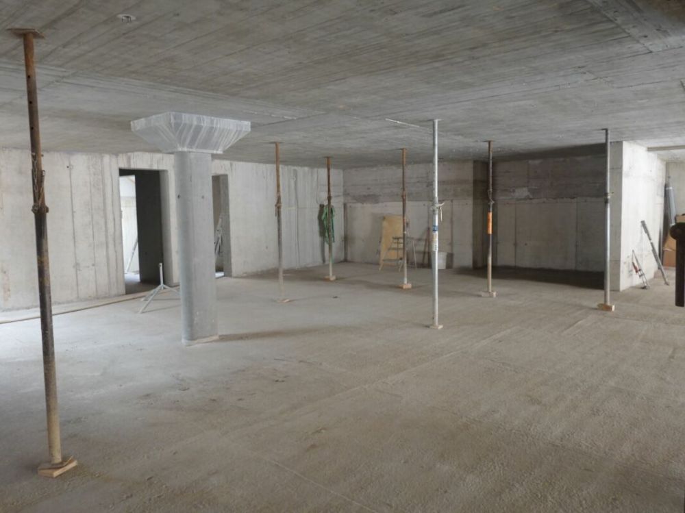 Neubau: 2.5-Zimmer-Loftwohnung (DG, Nr. 7) im ländlichen Liebensberg (Gemeinde Wiesendangen) - Bild 6