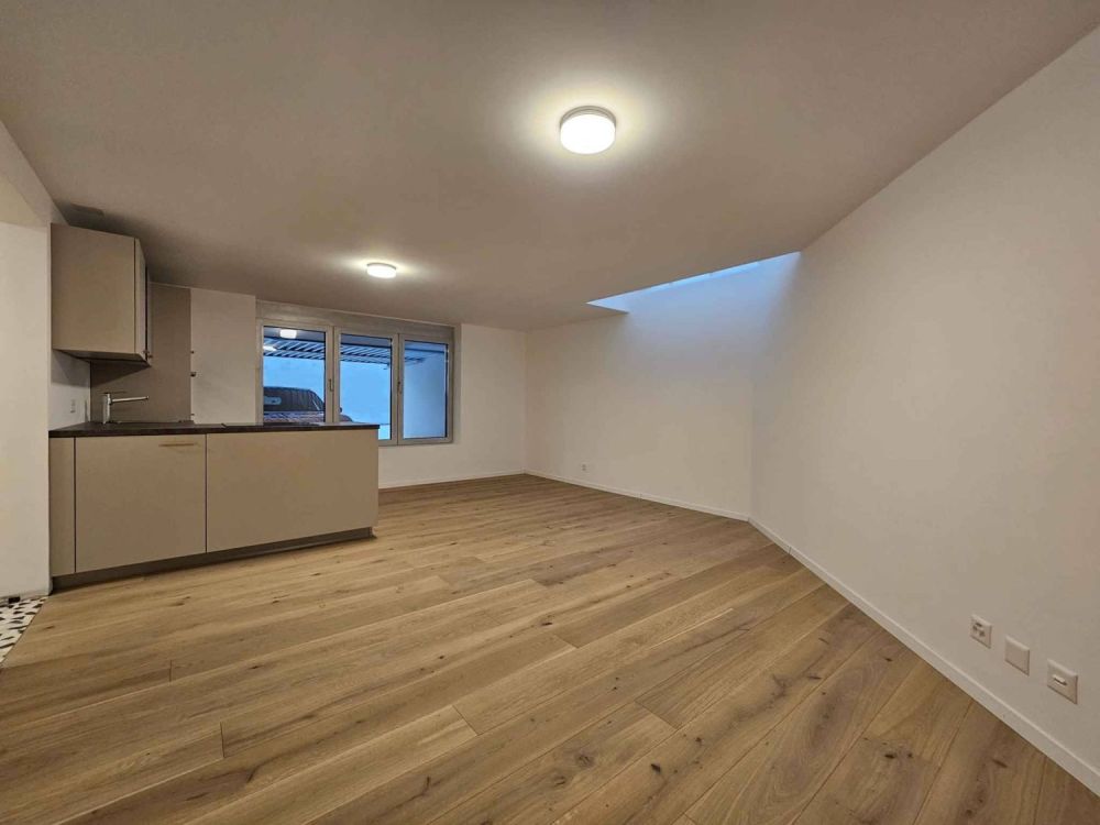 Studio neuf dans une nouvelle construction - Bild 2