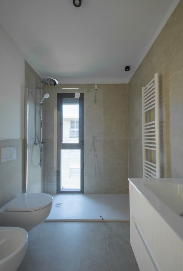 Esclusiva, Elegante Residenza  di Nuova Costruzione a Massagno, con 5 Appartamenti -  Bild 6