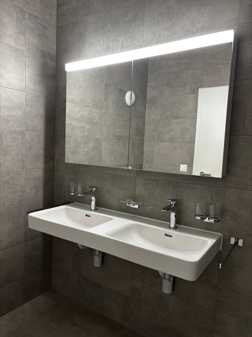 Appartement neuf de 3.5 pièces à Mathod -  Bild 8