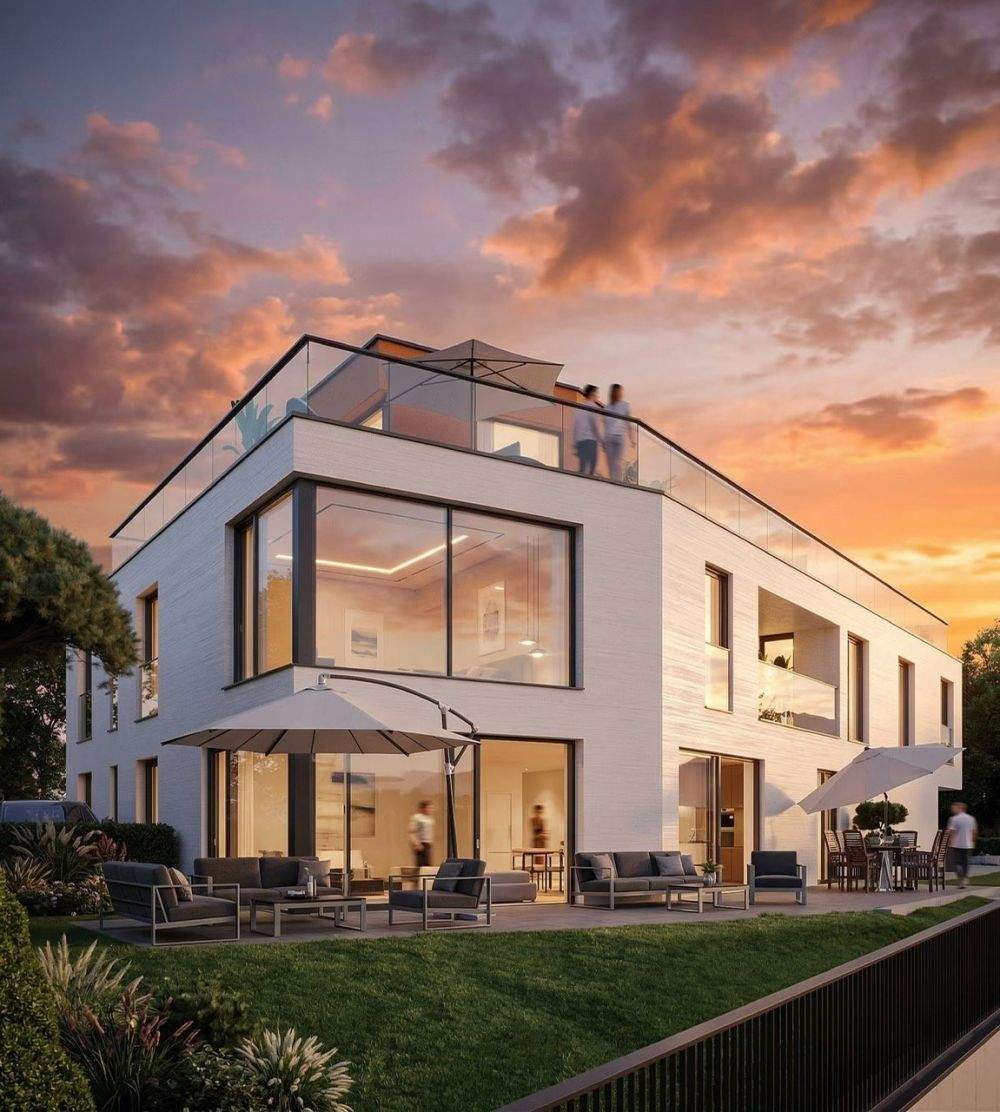 NEUBAU -  Bild 2