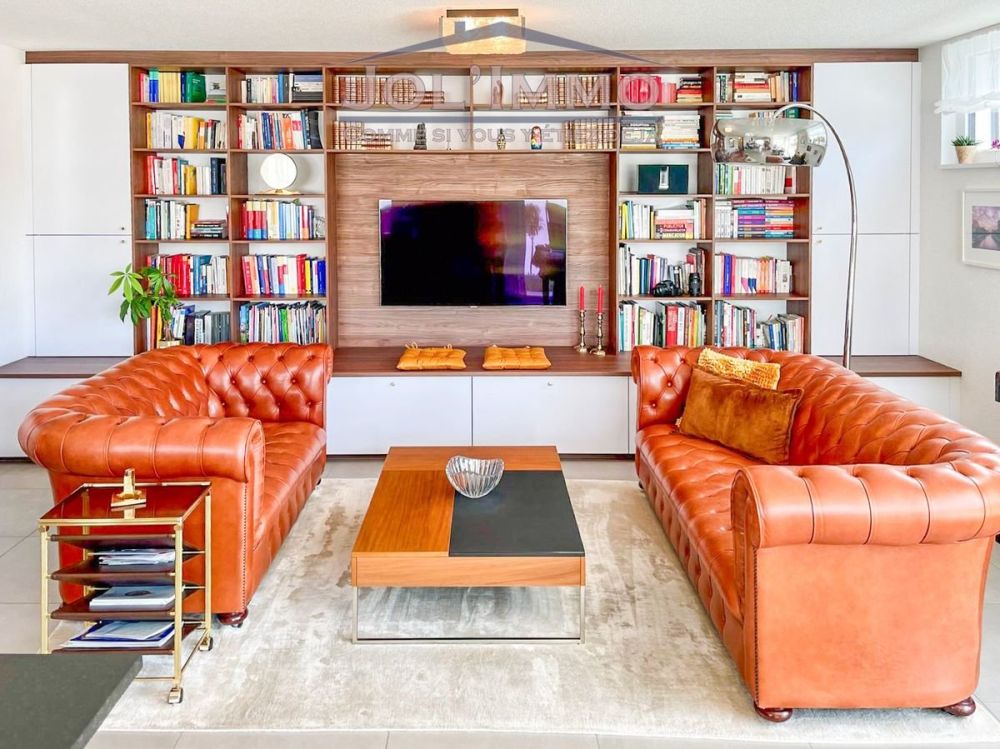 Belle villa contemporaine proche des commodités - Bild 7