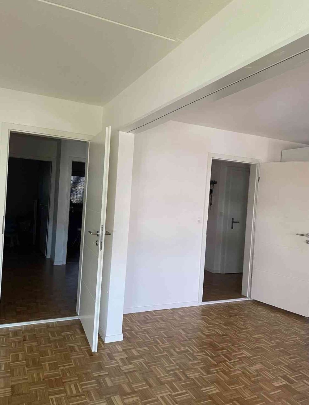 3.5 - Zimmer-Wohnung im steuergünstigen Altendorf (SZ) -  Bild 3