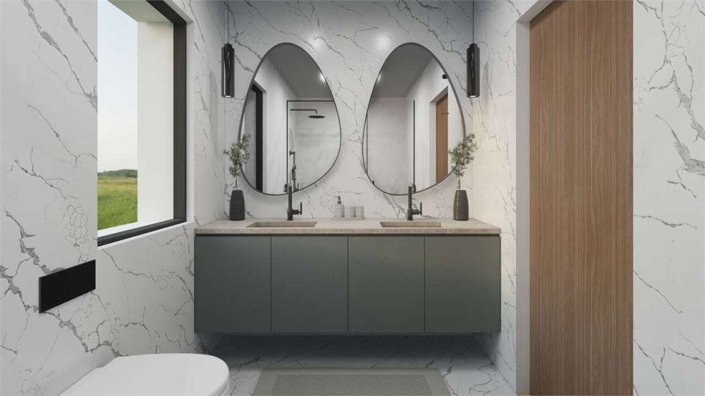 Elegantes 3.5-Zimmer-Wohnung in der neuen Residenz Sofia -  Bild 9