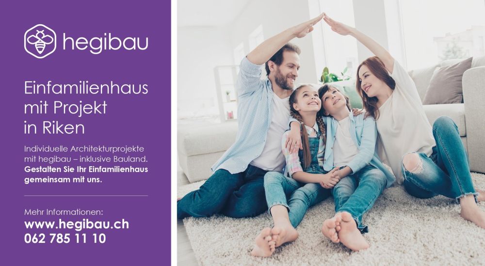 Einfamilienhaus mit Projekt in Riken -  Bild 1