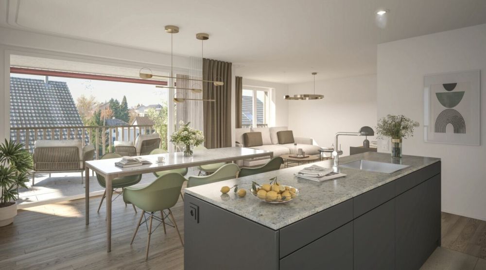 Letzte Wohnung!! -  Bild 6