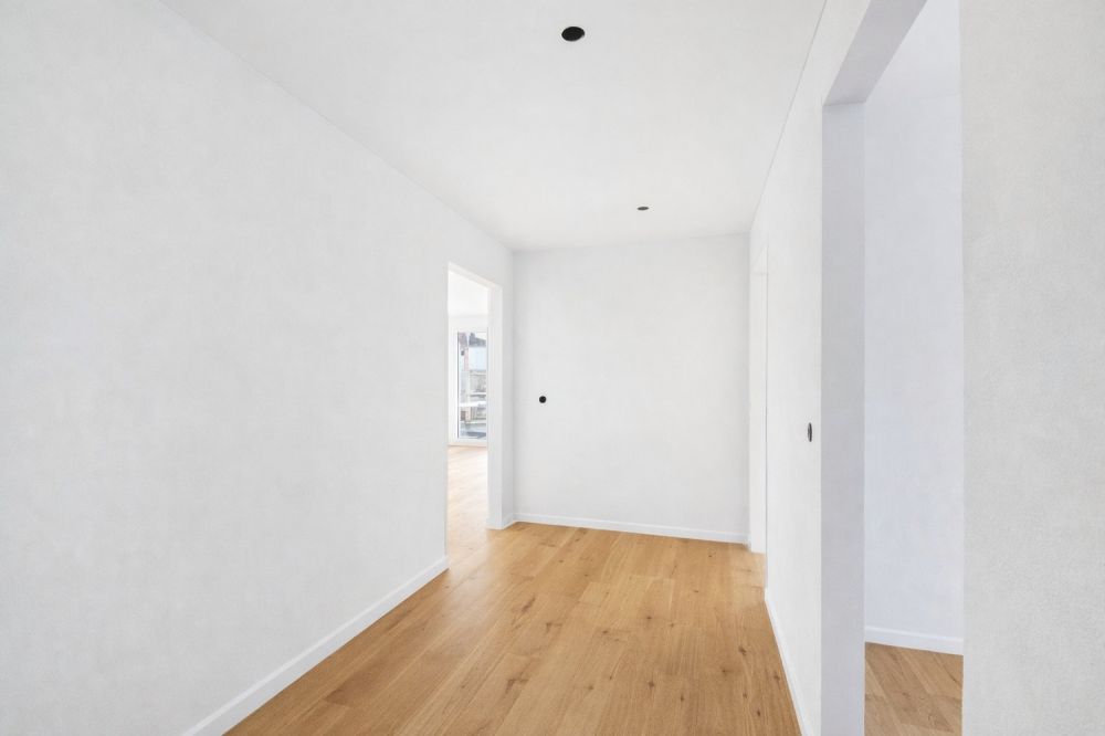 Exklusive Neubauwohnung mit grosszügigem Wohnkonzept - Bild 4